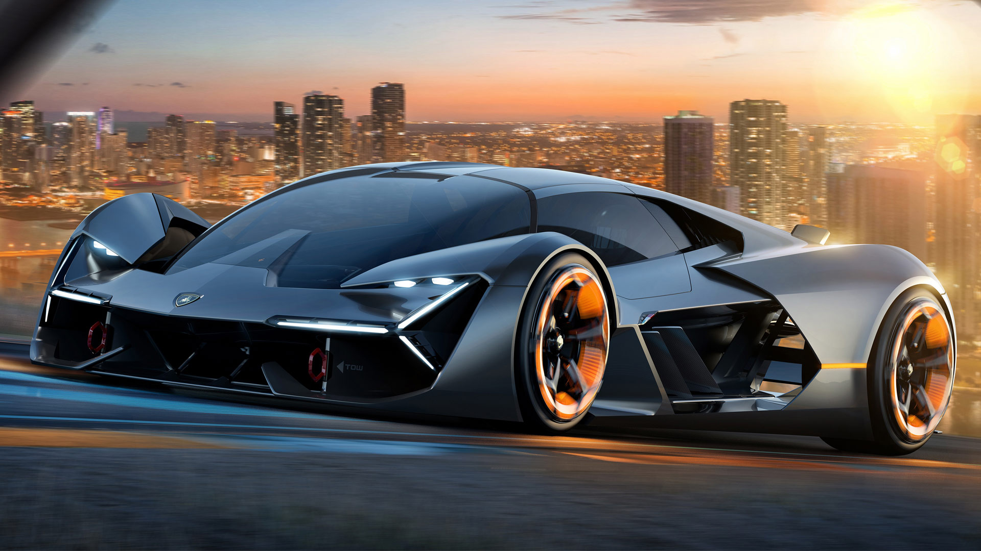 Terzo Millennio - MAT Foundry